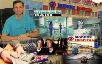 “Modern Hospital”da ölənlərin sayı niyə artır ?- Hospitalın real gəliri və ödədiyi vergi nə qədərdir ?