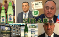 “Sirab” ASC kimləri maliyyələşdirir ?- Namiq Novruzovun “Sirab” ASC haqqında ŞOK FAKTLAR…