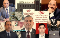 Kürdəmir Regional Mədəniyyət İdarəsində nələr baş verir ?- Faiq Xudanlı-Elşad Cəfərov cütlüyünün qara əməlləri…