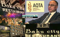 Saxta içkilərdən ölüm hallarının olduğu “Baku City” restoranını kim işlədir ?- AQTA,VERGİLƏR NAZİRLİYİ NƏZARƏT EDİRMİ ?