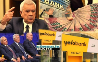 Tez-tez adını dəyişən “Yelo Bank”- Vahid Ələkbərovun bankı insanları necə müflis edir ?