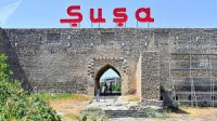 Ermənilər Şuşa ətrafına ağır texnikalar yığır