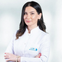 Lor Hospitalda çalışan gənc və istadadlı Qulaq Burun Boğaz Cərrahı Dr. Sevinc Şıxaliyevanının UĞURLARI…