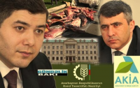 Ölmüş at, eşşək əti, leş koronavirusdan daha təhlükəlidir..- Nazir İnam Kərimovun rüsvayçı kadr siyasətində Mövlayev Seymurun “müstəsna rolu”…