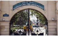 Azərbaycan Tibb Universitetini KİM İDARƏ EDİR: Elçin Əlizadə? - İLGİNC İDDİA