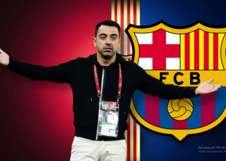 Xavi "Barselona"ya baş məşqçi təyin olunacaq