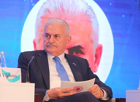 Binəli Yıldırım Nikol Paşinyana ÇAĞIRIŞ ETDİ