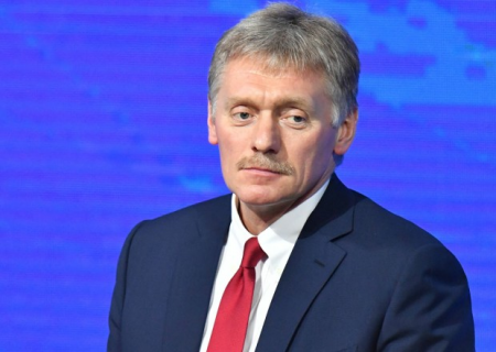 "Putin, Əliyev və Paşinyan arasında danışıqlarıla bağlı hazırlıqlar gedir" - Peskov