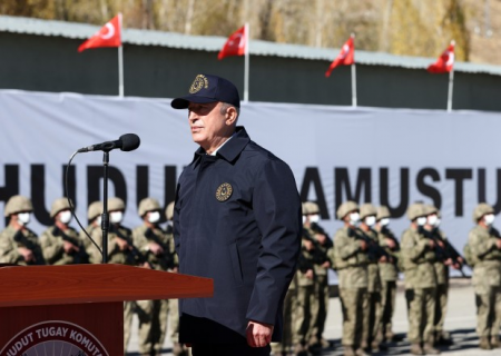 "Şəhid ailələrinə qarşı hörmətsizliyi qəbul etməyimiz mümkün deyil"