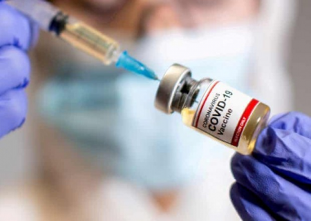 Birinci doza vaksinlərin sayı 5 milyonu ÖTDÜ