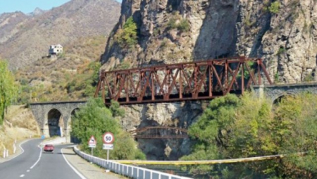 "Zəngəzur dəhlizi artıq Azərbaycan üçün açıqdır"