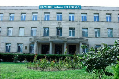 N.Tusi Klinikasında əməliyyat zamanı ölüm - “Həkim ona qəsd edib” - FOTO