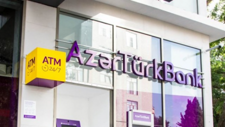 "Azər Türk Bank" Vətən Müharibəsi iştirakçısını MƏHKƏMƏYƏ VERDİ