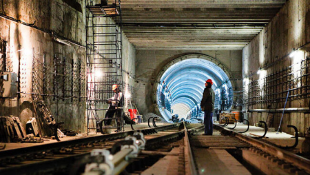 Bakıda 9 metrostansiyanın tikintisi başlayır: Hansı ərazilərdə olacaq?