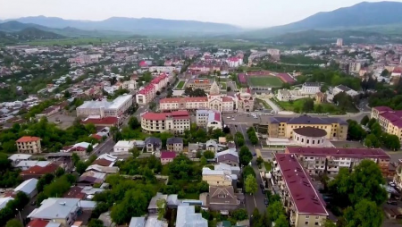 Şuşanın azad edilməsindən sonra Xankəndində cəmi 7 nəfər qalıbmış...