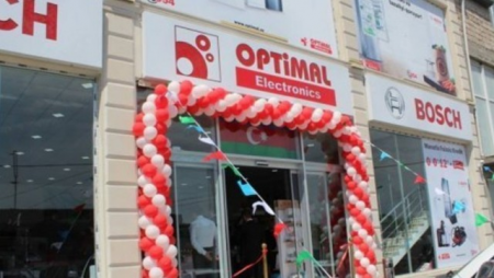 "Optimal Elektroniks" karantin qaydalarını POZDU