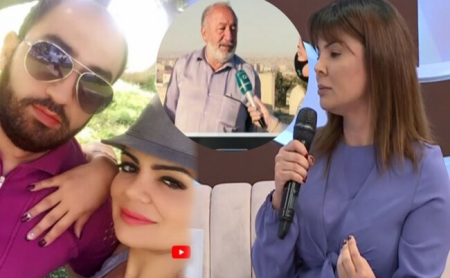 Vüqar Biləcərinin atası: "Onu bədbəxt edən Samirə olub" Vüqar Biləcərinin atası: "Onu bədbəxt edən Samirə olub"
