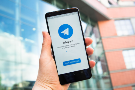 “Telegram”da yeni funksiya işə salınacaq