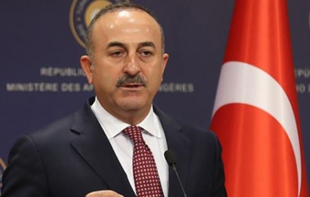 Mövlud Çavuşoğlu: “Zəngəzur dəhlizi regionun iqtisadi inkişafına töhfə verəcək”