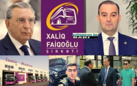 Faiq Xaliqoğlunun əli çox qanlara batıb- “Xaliq Faiqoğlu” şirkətinin sahibi nə üçün məsuliyyətə cəlb olunmur ?