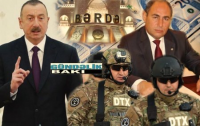 Bərdənin icra başçısı Vidadi İsayev necə ALİM OLDU ?- Vidadi İsayev ancaq rüşvət və korrupsiya “doktoru” ola bilər..