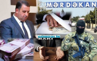 Mərdəkan bələdiyyəsinin sədri Mirbaba Hüseynovun “ torpaq alveri”…- Bələdiyyə sədrinin HƏBSİ qaçılmazdır…