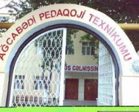 Ağcabədi Pedaqoji Universitetində nə baş verir? - Təmir pulu və qanunsuz kadr islahatı...