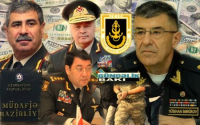 Keçmiş AXC üzvü olan General, kontr-admiral Sübhan Bəkirov indi hara və kimə informasiya ötürür ?- SENSASİON FAKTLAR