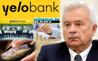 “YELO BANK”da baş verən QANUNSUZLUQLAR…- BANKDA YOXLAMALAR APARILMALIDIR…