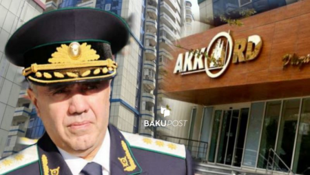 “AKKORD”la subpodratçı şirkətlər arasında çəkişmə - Zakir Qaralov şirkətin rəhbərliyinə qayıdıb və...