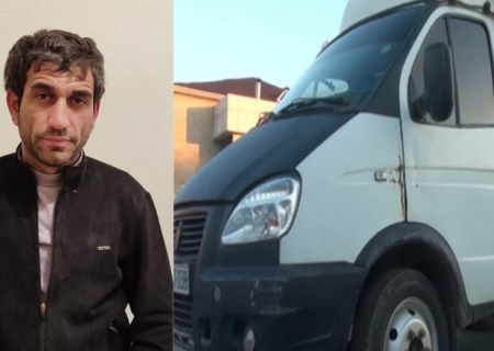 Narkotik qəbul edib, avtoxuliqanlıq ETDİ