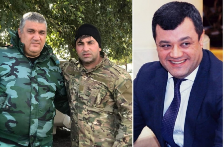 Kamil Zeynallı Tural Museyibovu ifşa etdi: "ŞƏRƏFİNİZ OLSUN, VİCDANINIZ OLSUN"