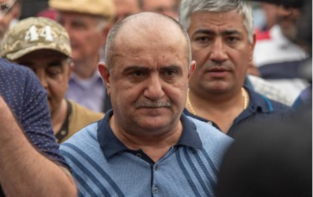 Erməni general müharibə ilə bağlı sənədlərin necə saxtalaşdırılmasından danışıb