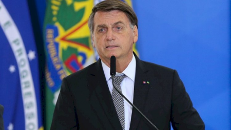 Braziliya Prezidenti məhkəmə qarşısına çıxarılacaq