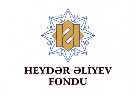 Heydər Əliyev Fondu Qubada yeni məktəb tikib