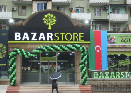 “Bazarstore”nin idxal etdiyi bibərlərdə virus AŞKARLANDI