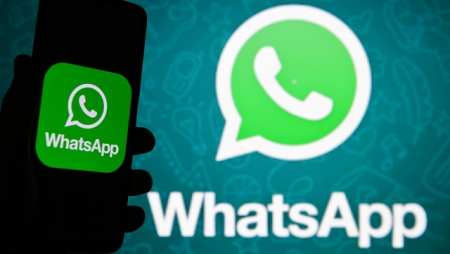 "WhatsApp"da yeni FUNKSİYA