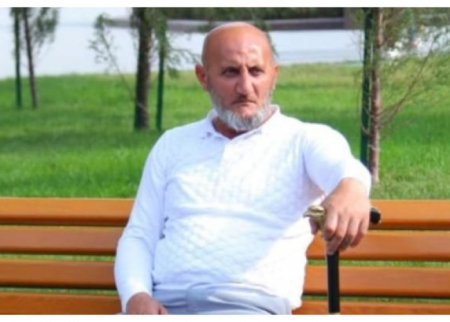 Bakıda dəhşətli QƏTL: Kişi qaynı tərəfindən GÜLLƏLƏNDİ