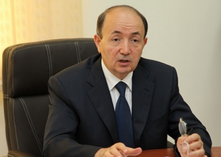 Fikrət Məmmədov polkovnikin vəzifəsini KİÇİLTDİ