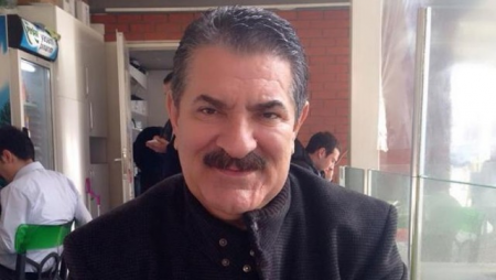 "6 dəfə əməliyyat olundum" - Ağadadaş Ağayev