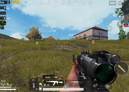 Səhiyyə Nazirliyindən PUBG oyunları ilə bağlı valideynlərə XƏBƏRDARLIQ