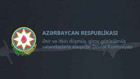 Azərbaycan 10 erməni hərbi qulluqçunu Ermənistana təhvil verdi