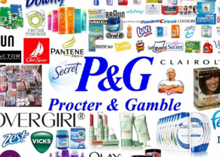 "P&G" markalarında xərçəngə səbəb olan maddə aşkar edildi