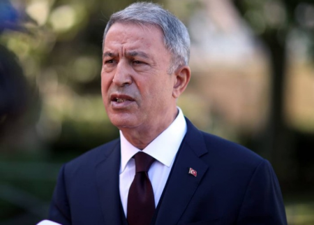 Hulusi Akardan Rusiya və NATO ilə bağlı AÇIQLAMA