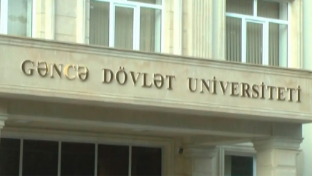 Gəncə Dövlət Universitetində nə baş verir?  Ağlasığmaz əməllər... (MÜRACİƏT)