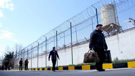 Amnistiya Aktı ilə cinayət işinə xitam verilən şəxslərin sayı açıqlandı