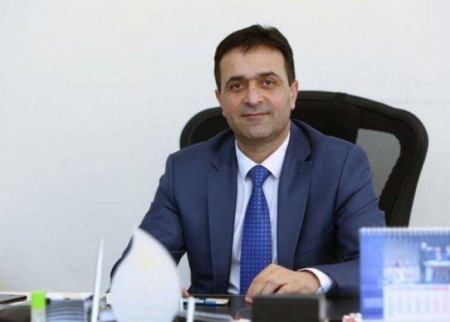 Rasim Quliyevə 3 illik həbs cəzası VERİLDİ