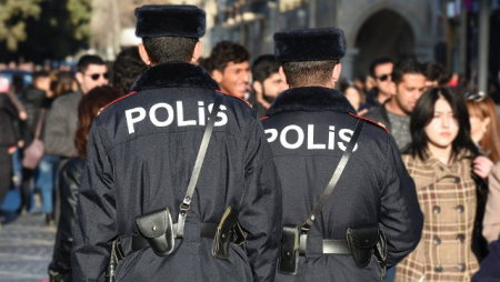 DİN əməkdaşlarının maaşı artırıldı