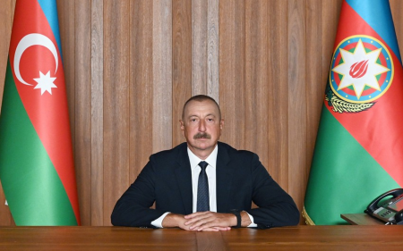 Birinci Qarabağ müharibəsi əlilləri ilə bağlı komissiya yaradılıb - SİYAHI
