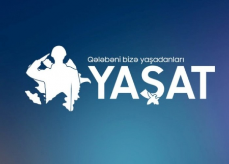 "YAŞAT"ın xərclədiyi vəsaitin məbləği açıqlandı